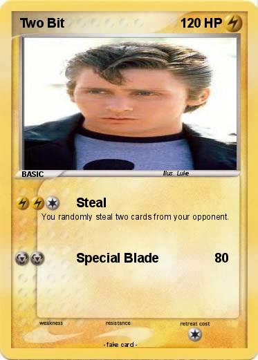 Pokemon Two Bit
