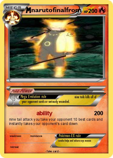 Pokemon narutofinalfrom