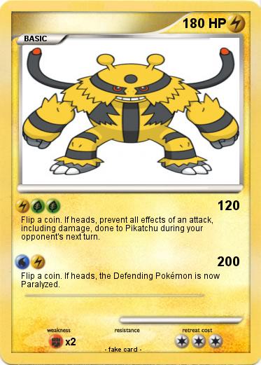 Pokemon 