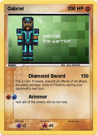 Pokemon Gabriel