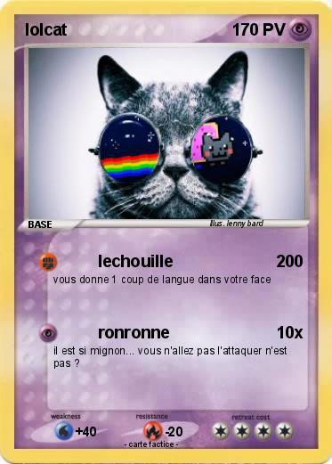 Pokemon lolcat