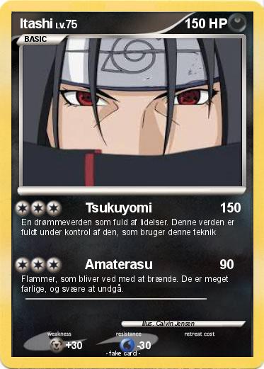 Pokemon Itashi