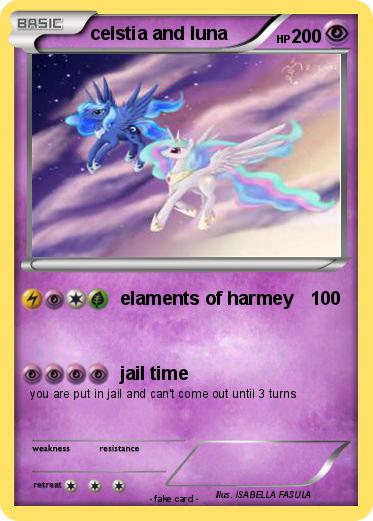 Pokemon celstia and luna
