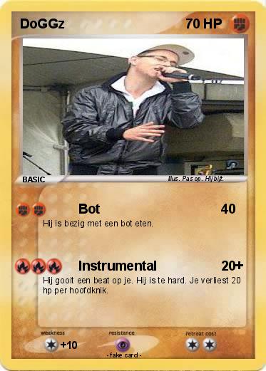 Pokemon DoGGz