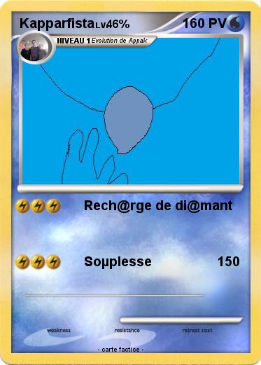 Pokemon Kapparfista