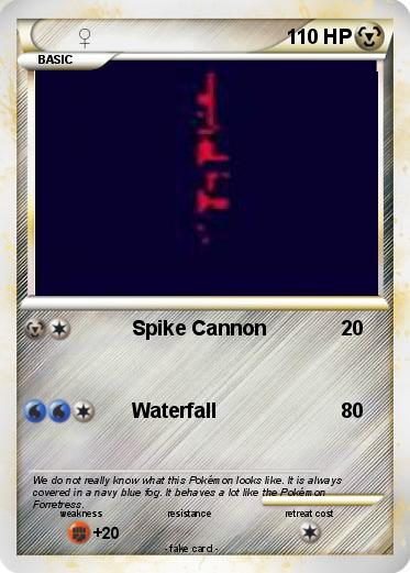 Pokemon ♀