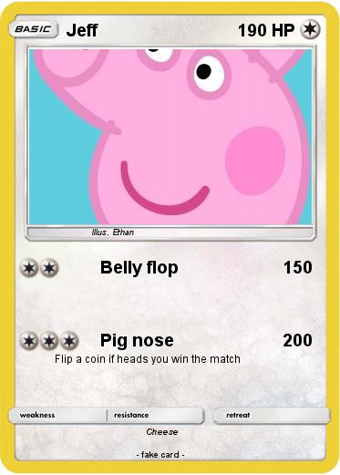 Pokemon Jeff