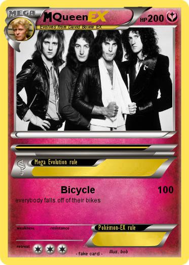 Pokemon Queen