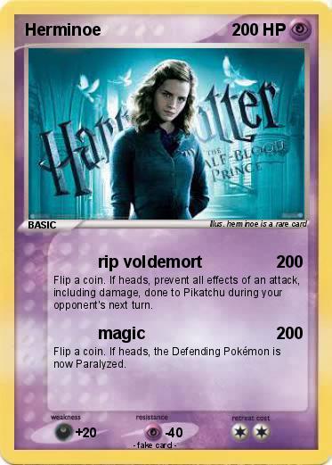 Pokemon Herminoe