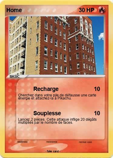 Pokemon Home