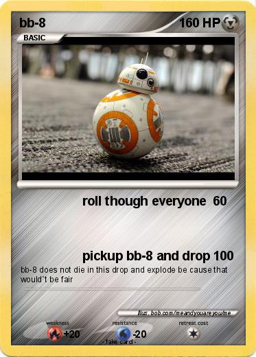 Pokemon bb-8