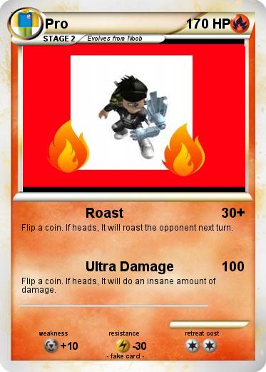 Pokemon Pro