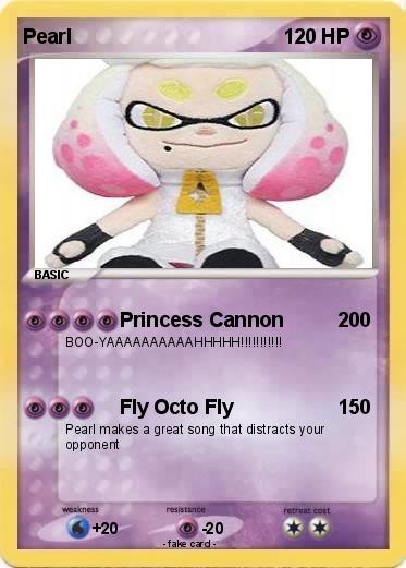 Pokemon Pearl