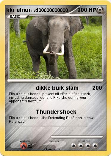 Pokemon kkr elnur