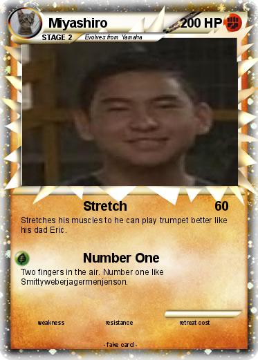 Pokemon Miyashiro