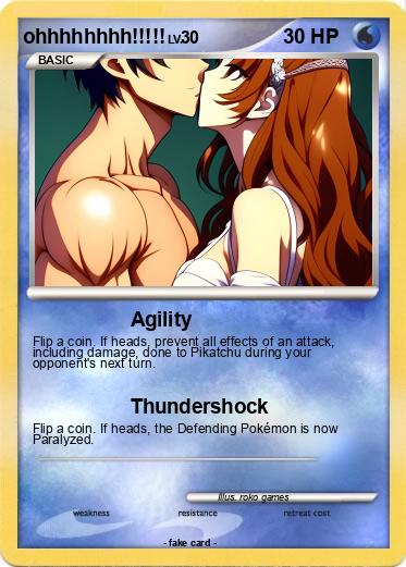 Pokemon ohhhhhhhh!!!!!