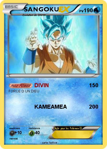 Pokemon SANGOKU