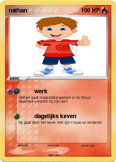 Pokemon nathan
