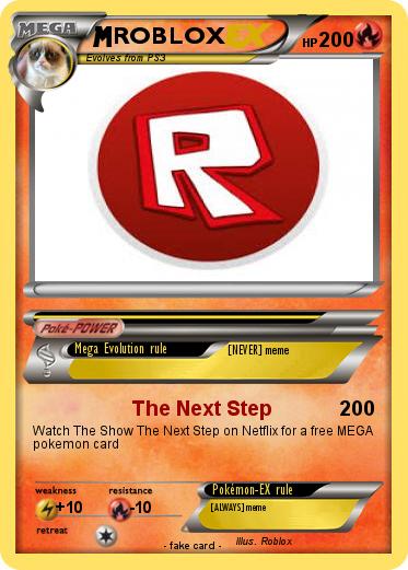 Pokemon ROBLOX
