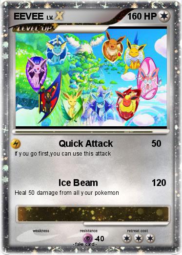 Pokemon EEVEE