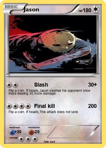Pokemon Jason