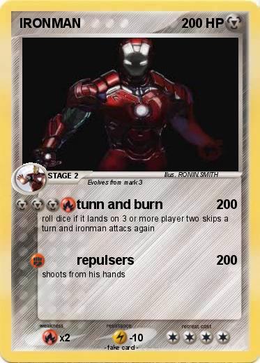 Pokemon IRONMAN
