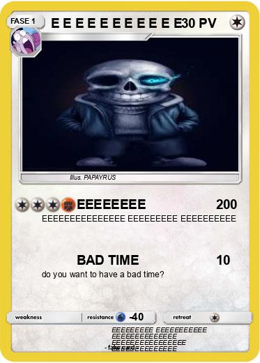 Pokemon E E E E E E E E E E E