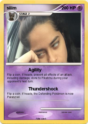 Pokemon siiim