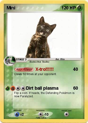 Pokemon Mini