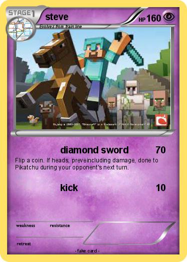 Pokemon steve