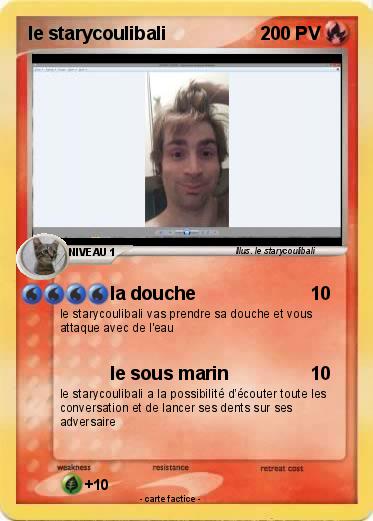 Pokemon le starycoulibali
