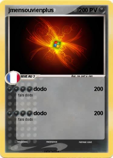 Pokemon jmensouvienplus
