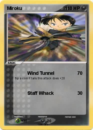 Pokemon Miroku
