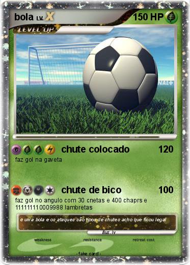 Pokemon bola