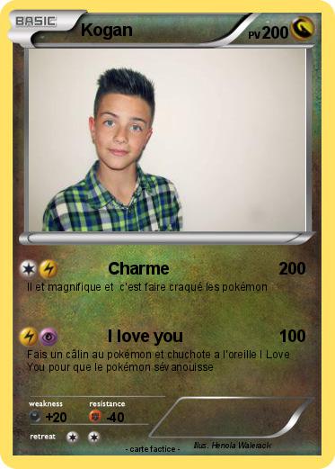Pokemon Kogan