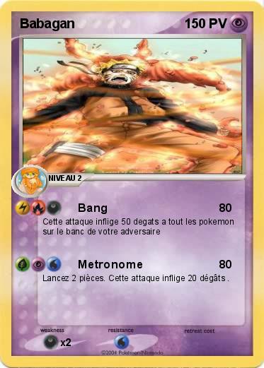 Pokemon Babagan