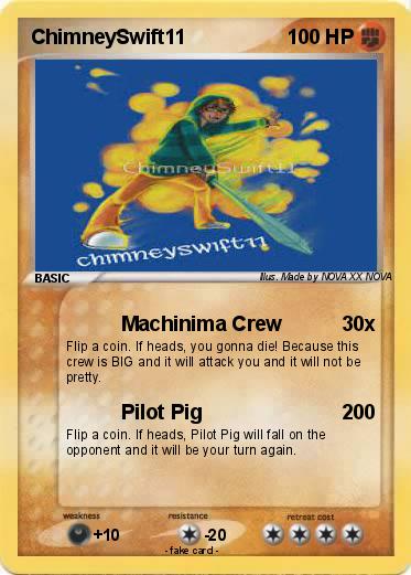 Pokemon ChimneySwift11