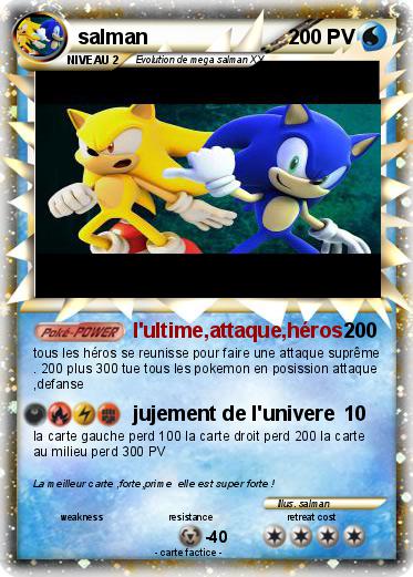 Pokemon salman