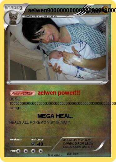 Pokemon aelwen900000000000000000000000000hp