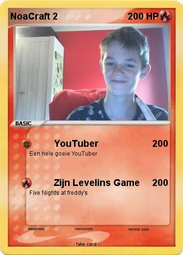 Pokemon NoaCraft 2