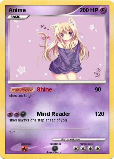 Pokemon Anime