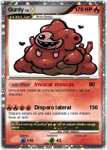 Pokemon Gurdy
