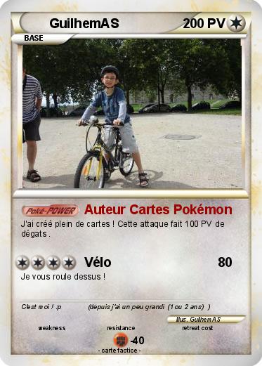 Pokemon GuilhemAS