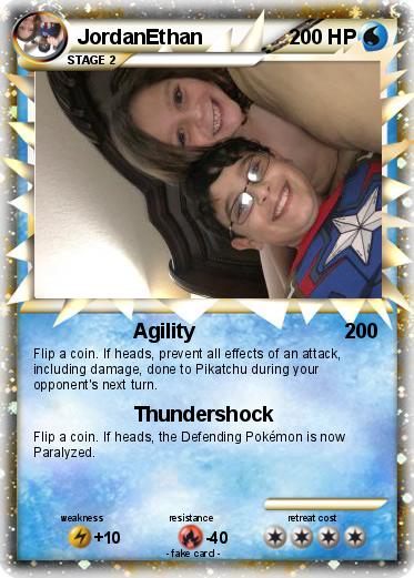 Pokemon JordanEthan