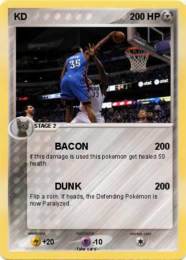 Pokemon KD