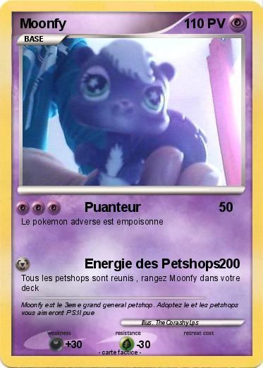 Pokemon Moonfy