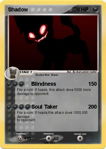Pokemon Shadow
