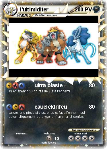 Pokemon l'ultimiditer