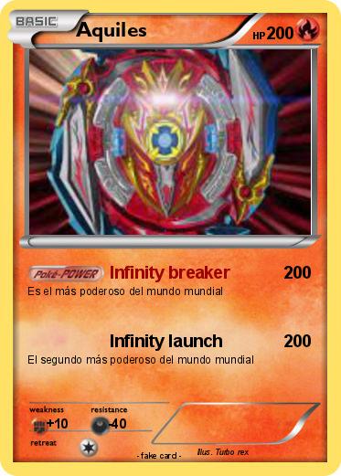 Pokemon Aquiles