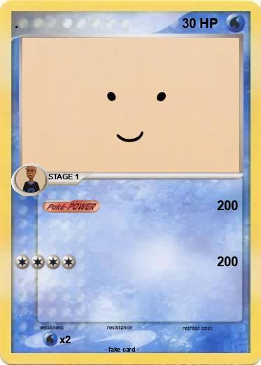 Pokemon .